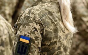 Правоохоронні органи, які розслідують справи про сексуальне насилля в армії, не збирають статистичних даних, розповіла Шуляк