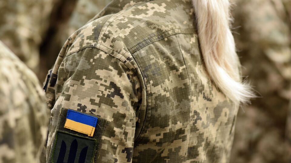 Правоохоронні органи, які розслідують справи про сексуальне насилля в армії, не збирають статистичних даних, розповіла Шуляк