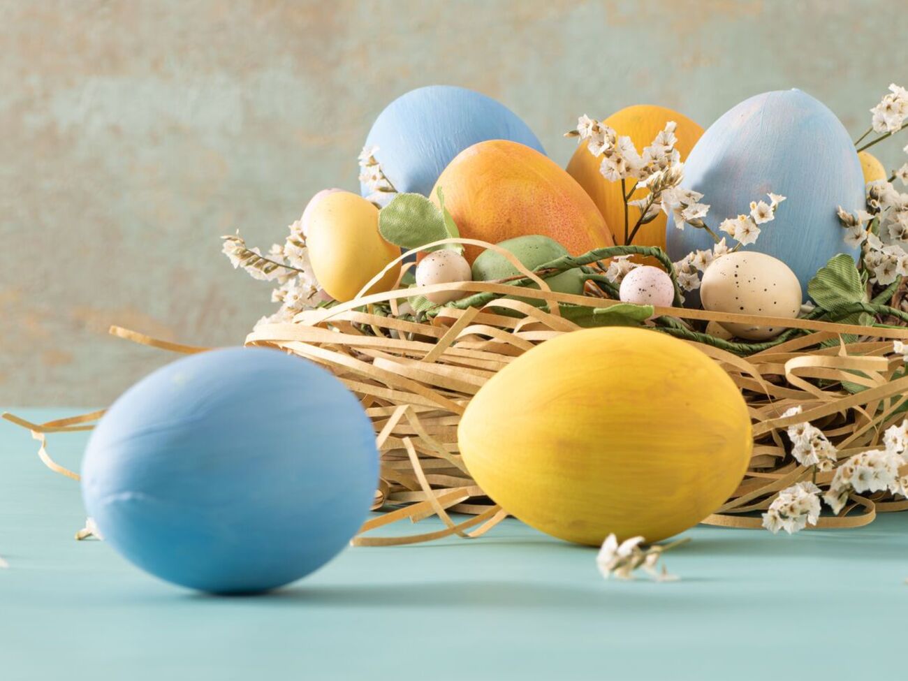 Щоб відбілити яйця, знадобиться оцет