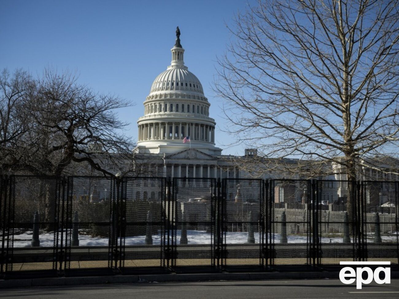 Большинство в Палате представителей контролируют республиканцы