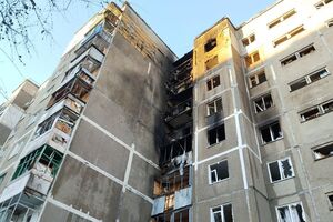 По данным пропагандистских каналов, кроме Курска, дроны сбивали над территориями Московского региона, Воронежской, Брянской и Орловской областей РФ
