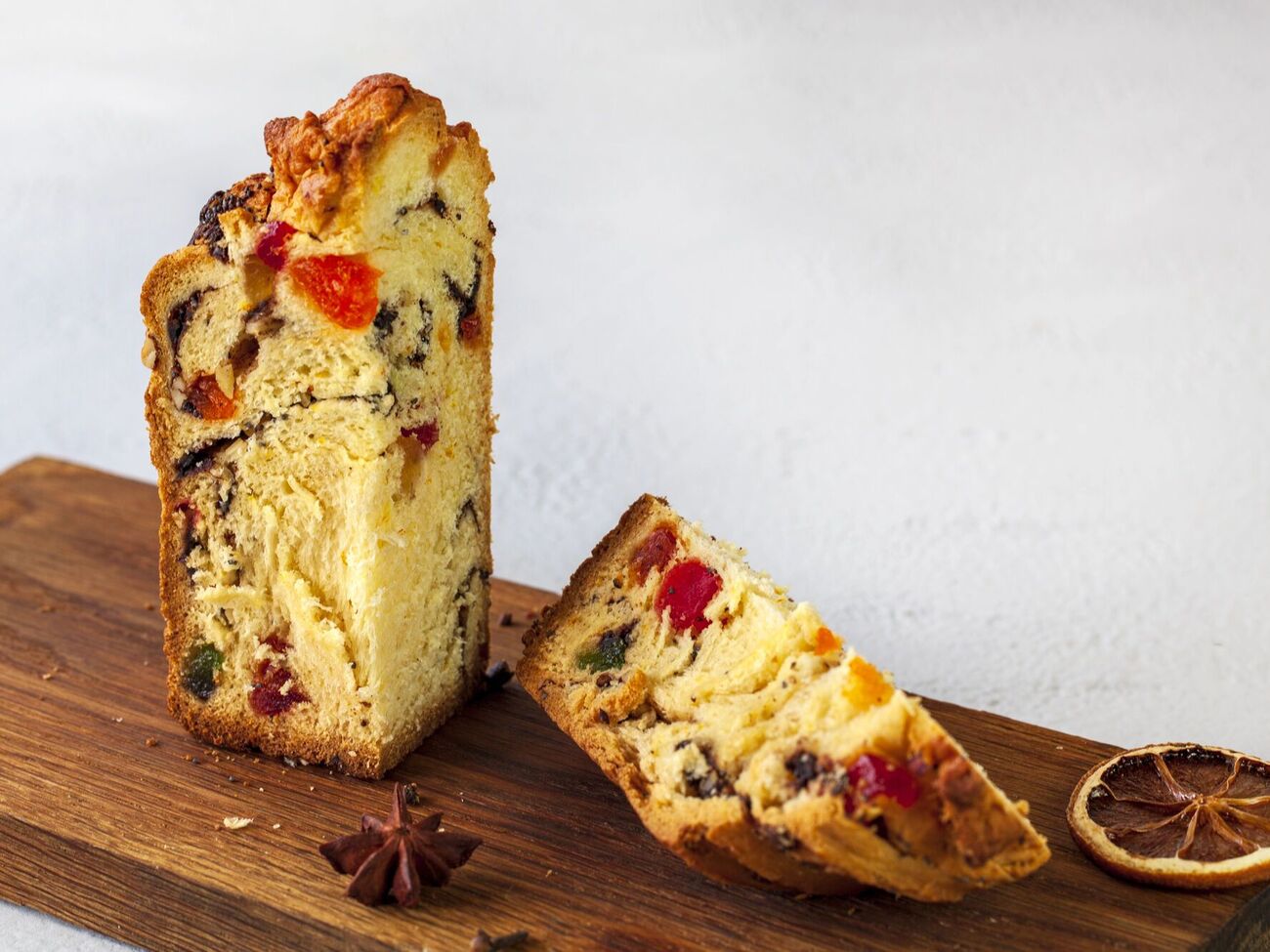 У тісто додають цукати