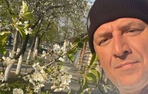 По словам Потапа, он выехал из Украины, не нарушая законы