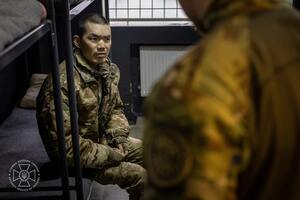 Уряд Китаю заперечує свою причетність до участі громадян КНР у війні Росії проти України