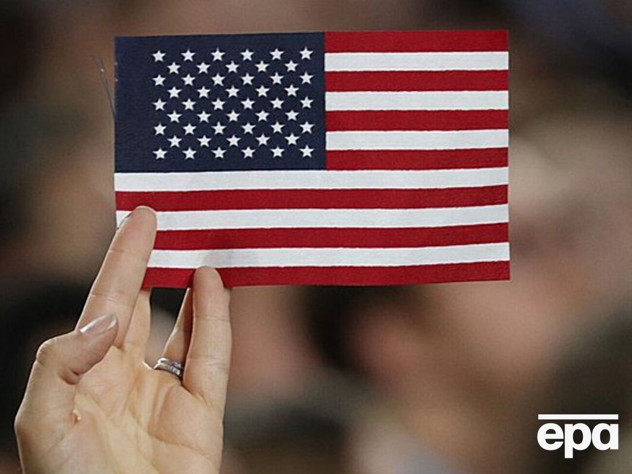 Администрация Трампа сообщила союзникам, что "работает над сохранением пространства для мирных переговоров", пишет СМИ