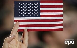 Адміністрація Трампа повідомила союзникам, що "працює над збереженням простору для мирних переговорів", пише ЗМІ