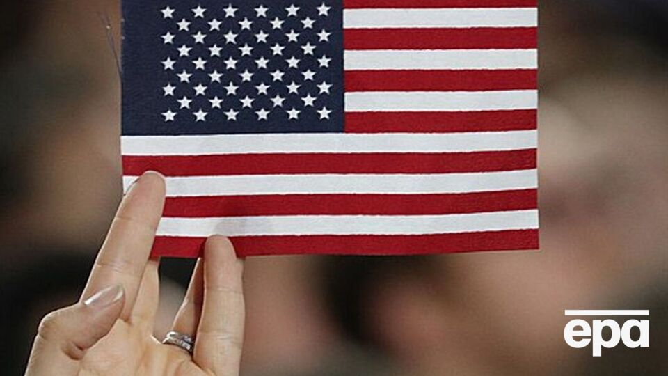 Адміністрація Трампа повідомила союзникам, що "працює над збереженням простору для мирних переговорів", пише ЗМІ