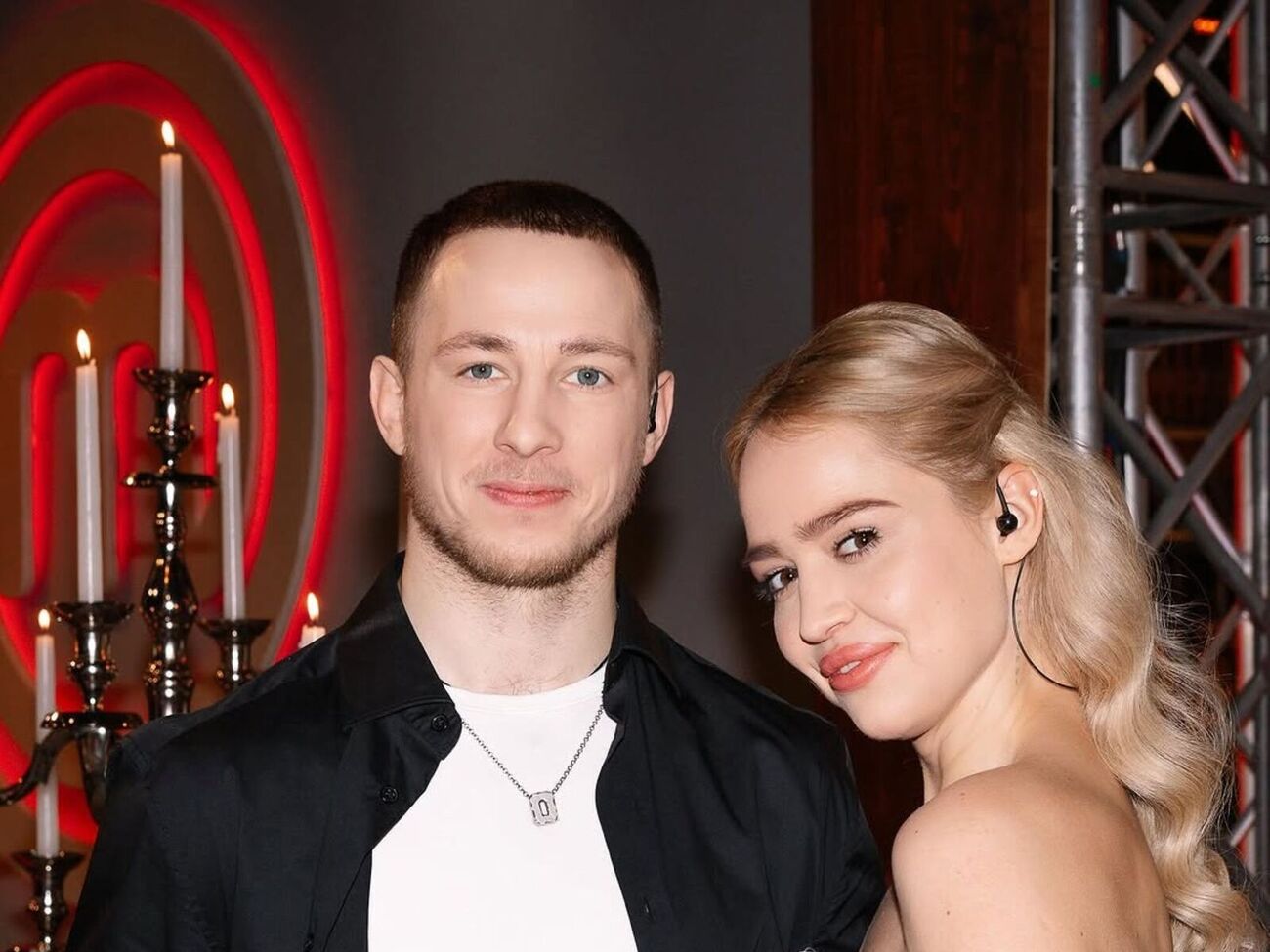 Терен у фіналі "Холостяка" зробив вибір на користь Белень