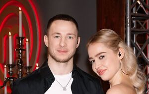 Терен в финале "Холостяка" сделал выбор в пользу Белень