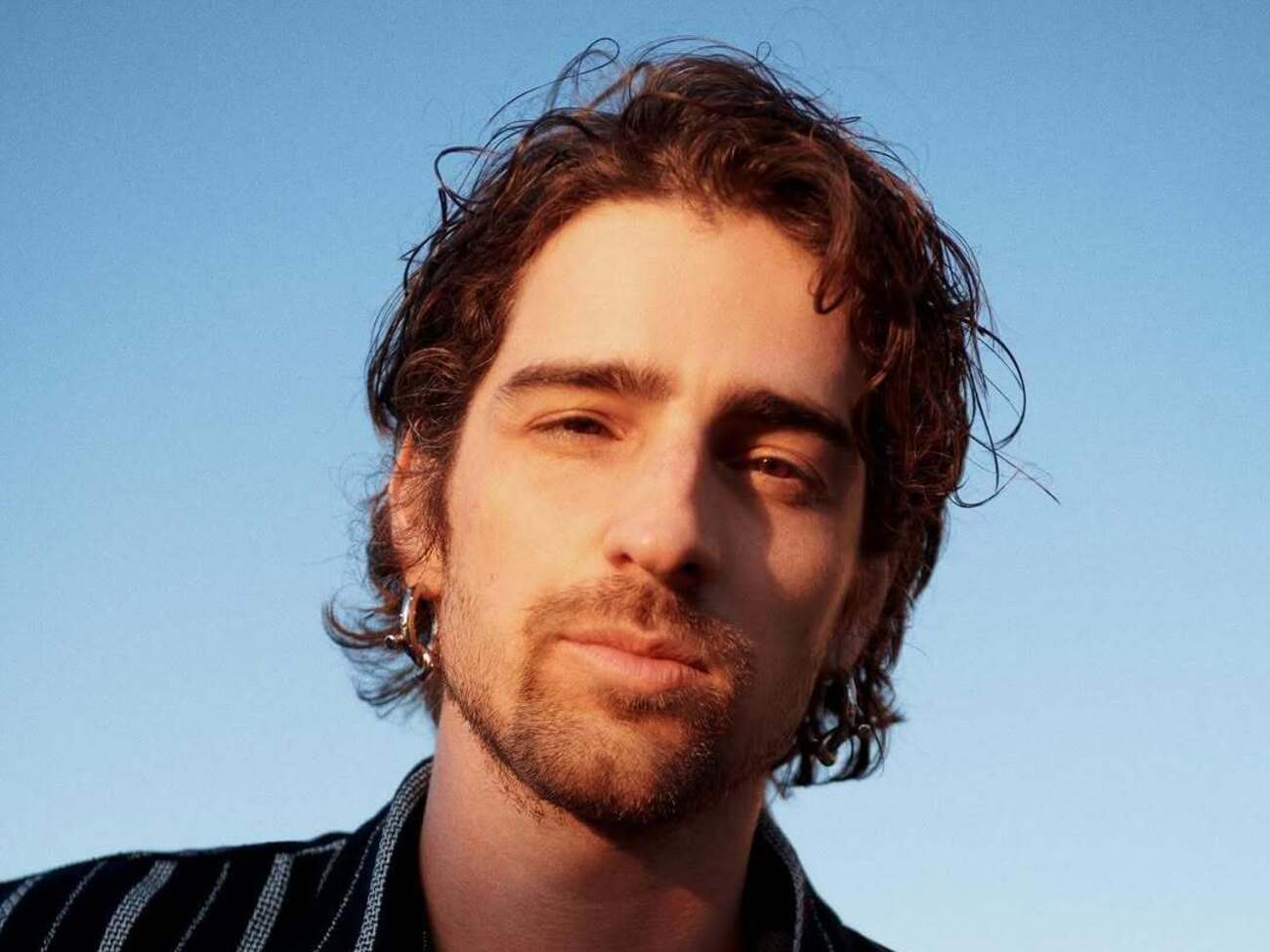 Dantes: Цей трек – емоція, драйв та імпульс, і я впевнений, що він "зайде", адже в ньому звучать наші реалії та життя