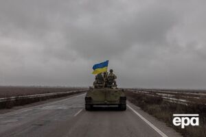 По словам генерала, населенный пункт освободили примерно две недели назад