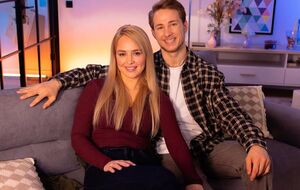 По словам Мандзюк, у Терена на самом деле не было романа с Белень