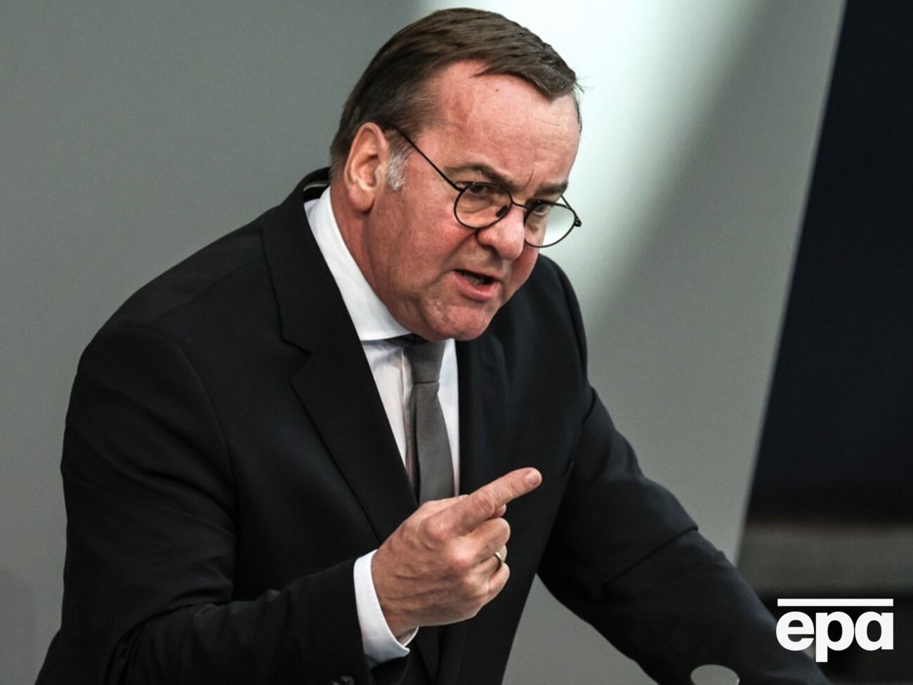 Писториус заявил, что есть "много веских аргументов против"