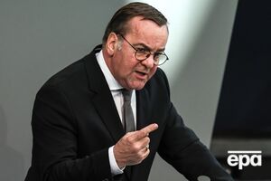 Писториус заявил, что есть "много веских аргументов против"