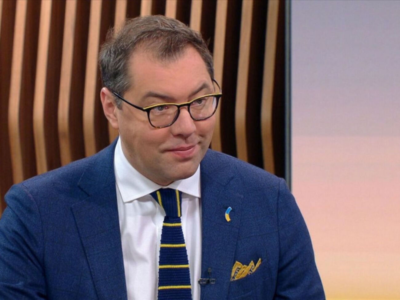 Макеєв: Це не скандал, а процес вдосконалення