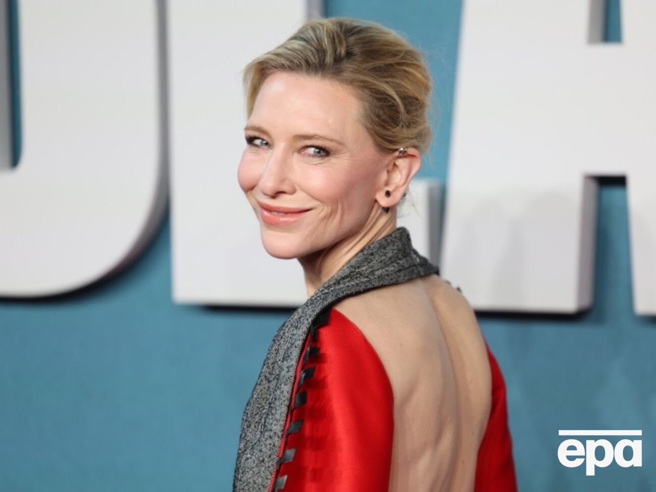 Бланшетт поділилася, що є багато речей у житті, які вона хоче встигнути зробити