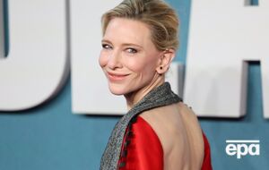 Бланшетт поділилася, що є багато речей у житті, які вона хоче встигнути зробити