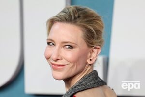 Бланшетт поділилася, що є багато речей у житті, які вона хоче встигнути зробити