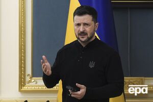 Зеленський наголосив, що Україна готова на "будь-які кроки", щоб посилити протиповітряну оборону