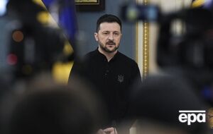 Глава держави наголосив, що Туреччина може займати "серйозне місце" в майбутніх гарантіях безпеки щодо моря