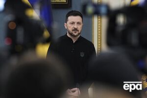 Глава государства подчеркнул, что Турция может занимать "серьезное место" в будущих гарантиях безопасности по морю