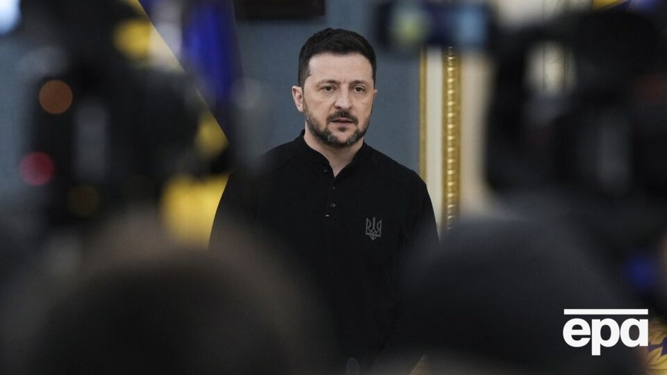 Глава государства подчеркнул, что Турция может занимать "серьезное место" в будущих гарантиях безопасности по морю