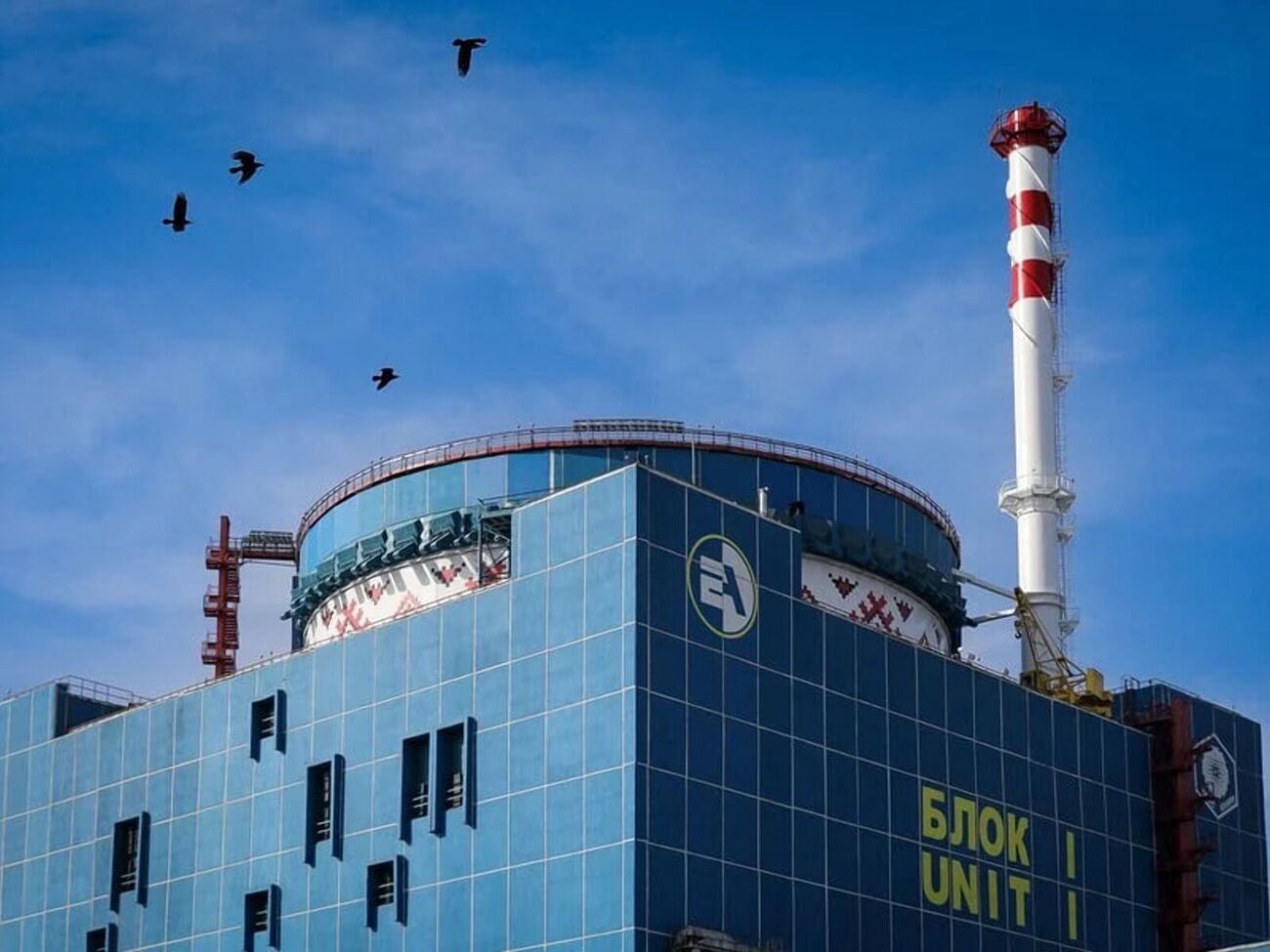 За решение не продавать Украине два корпуса ядерных реакторов еще предстоит проголосовать парламенту Болгарии