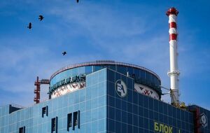 За решение не продавать Украине два корпуса ядерных реакторов еще предстоит проголосовать парламенту Болгарии