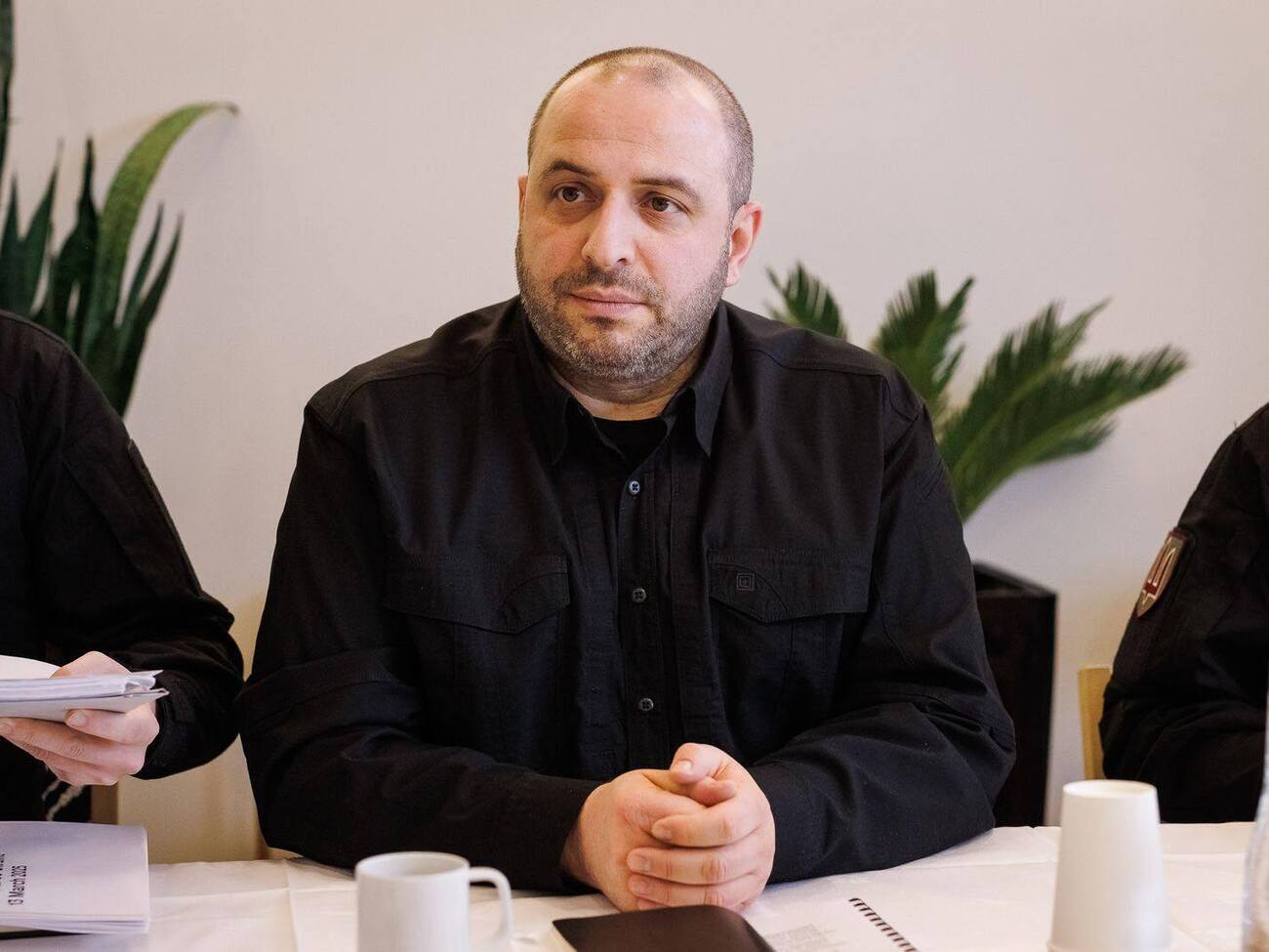 Міністр уточнив, що зміни стосуються військових виплат полоненим, заручникам, інтернованим у нейтральні держави або тим, кого визнали безвісно відсутніми