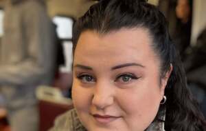 До начала музыкальной карьеры alyona alyona работала воспитательницей в детском саду