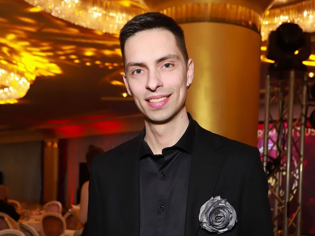 Чорновол: Я до всього ставлюся філософськи, це досвід. Ми за нього платимо