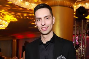 Черновол: Я ко всему отношусь философски, это опыт. Мы за него платим