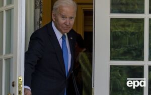 Байден будет говорить о проблеме социального обеспечения