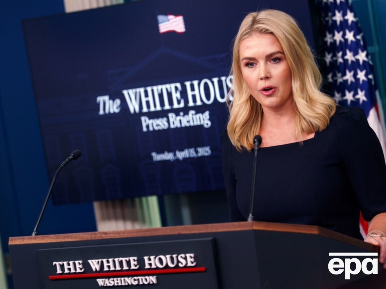 Лівітт: Є стимул для Росії закінчити цю війну