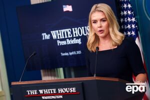 Лівітт: Є стимул для Росії закінчити цю війну