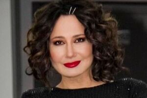 Мозгова: Нарешті налагодила діалог із самою собою