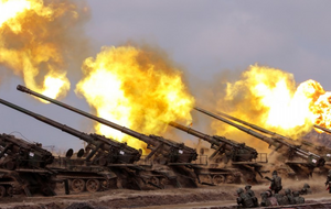 Россияне чаще стали применять Koksan из-за нехватки собственных САУ, сообщили украинские военные