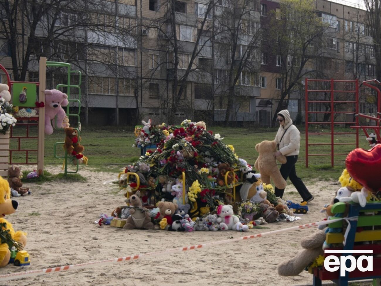 20 человек погибли в результате российского обстрела