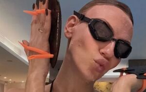 Никитюк: Желаю выгрести этот день