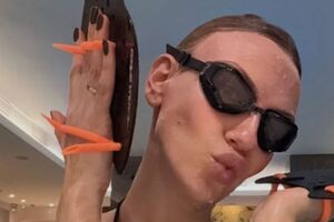 Никитюк: Желаю выгрести этот день