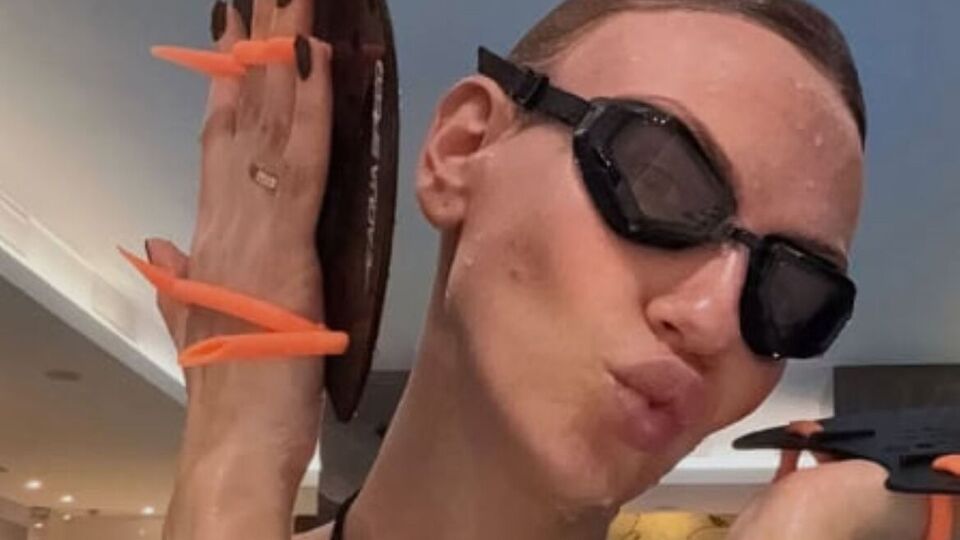 Нікітюк: Бажаю вигребти цей день