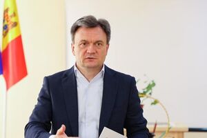 На вопрос о том, возможно ли возвращение Молдовы к "русскому миру", который был при Советском Союзе, Речан ответил, что этого не произойдет