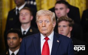 У Трампа снизили требования к Украине