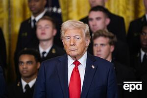 Трамп знизив вимоги до України