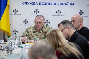Малюк: За понад три роки повномасштабної війни нам вдалося повернути з російського полону 4306 наших захисників і цивільних