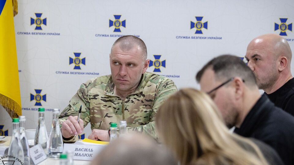 Малюк: За более чем три года полномасштабной войны нам удалось вернуть из российского плена 4306 наших защитников и гражданских