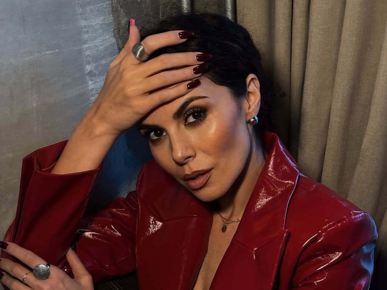 Каменских: Режим готовности к концерту: включен