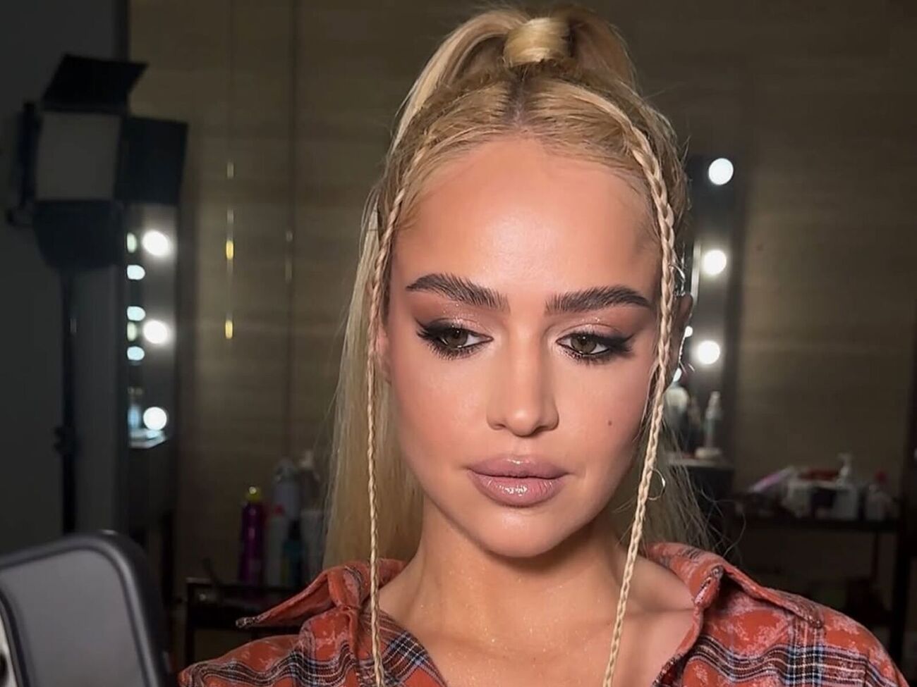 Белень: Я реагую тільки на реальність, а не на фантазії