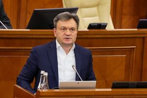 Речан: Людям платили за то, чтобы они протестовали, бастовали, жили в палатках день и ночь