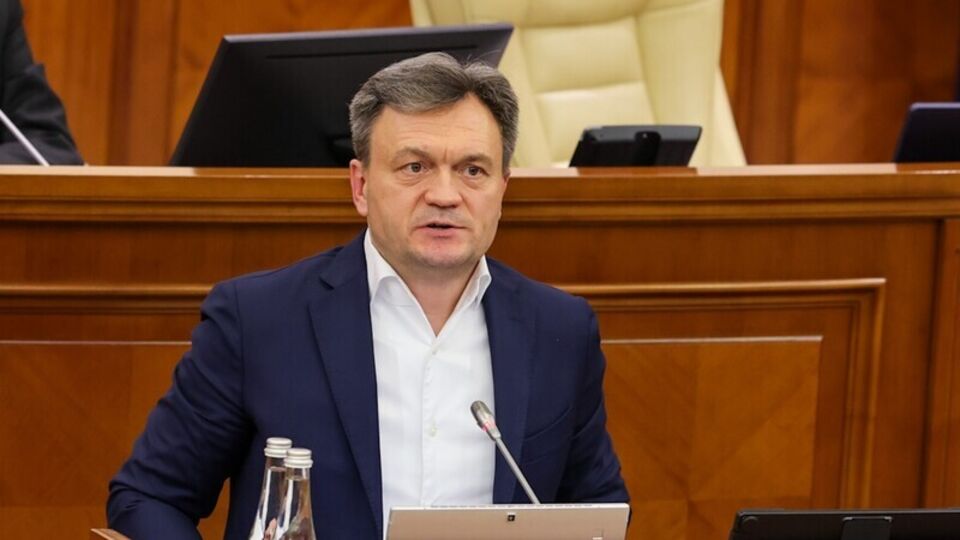 Речан: Людям платили за те, щоб вони протестували, страйкували, жили в наметах день і ніч